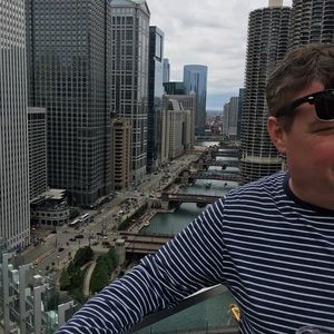 Meet your Posher, John